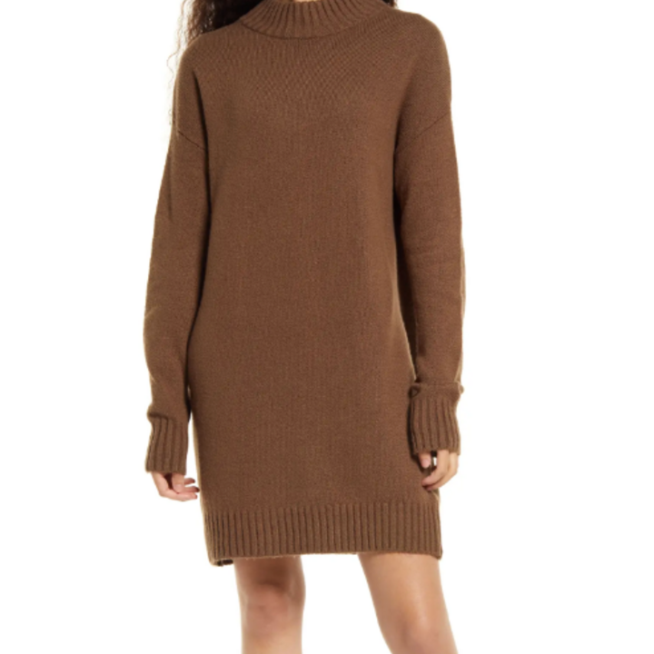 Nordstrom Rack Clear the Rack: Score $70 Designer Sweaters $7 Today