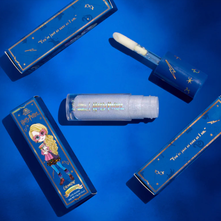 PHOTOS: We're So in Love With This Magical New “Harry Potter” Makeup  Collection! - When In Manila