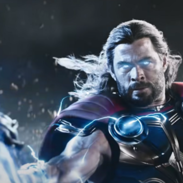 Thor: Love and Thunder (September 8)