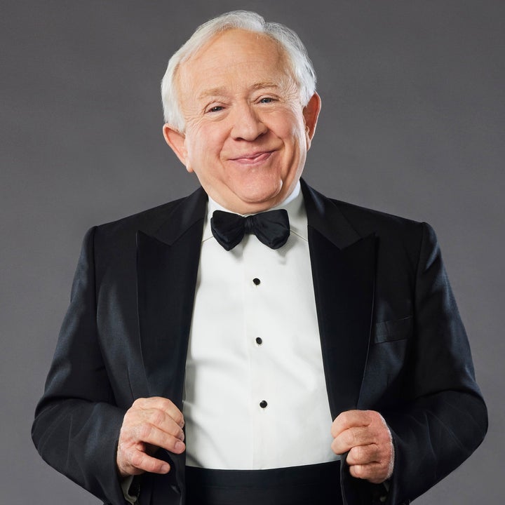 Leslie Jordan Sang a Gospel Hymn About the Afterlife the Day Before His ...