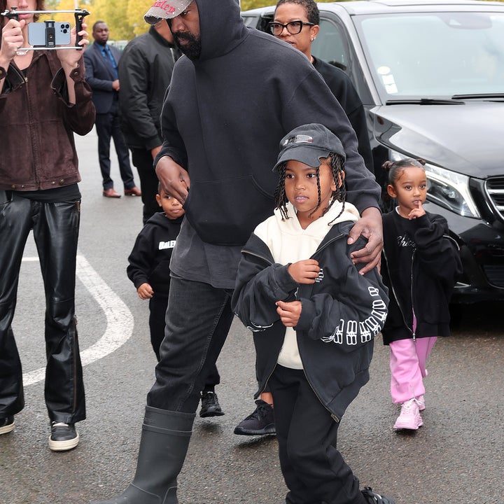 BALENCIAGA STRIKE BOOTS 41 Kanye West