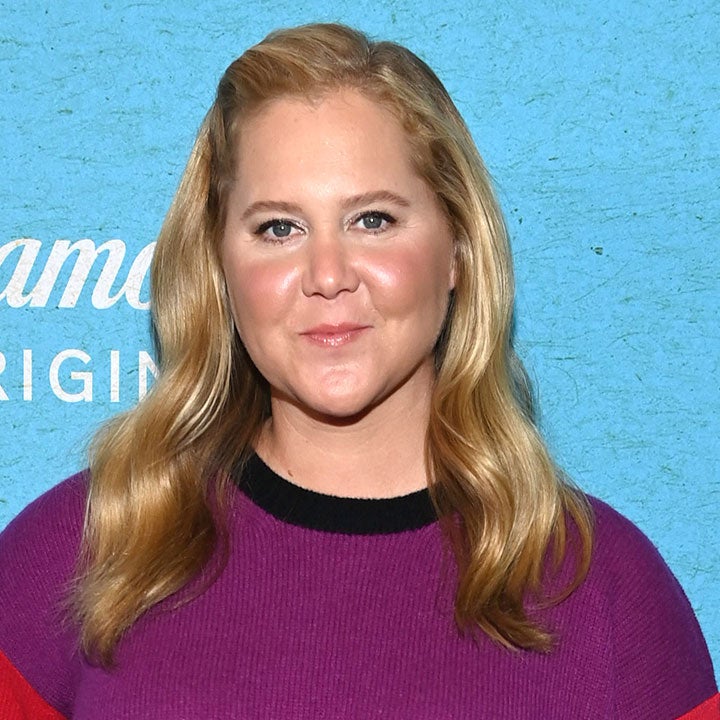 Amy Schumer Says Son Gene Was Hospitalized With RSV Days Before Her ...