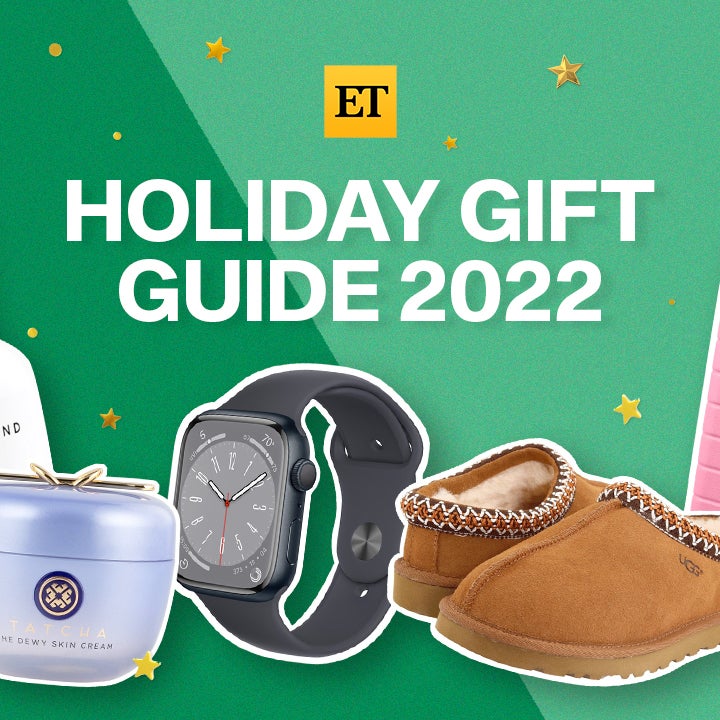 22 Best Gifts Under $50 to Give In 2022: Affordable Tech, Beauty, Fashion,  and Home Gifts