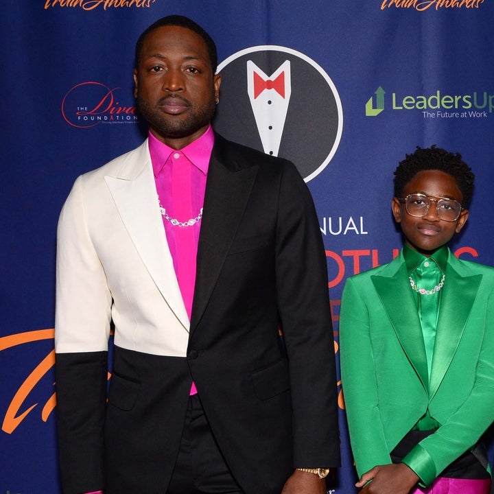 Dwyane Wade Responds to Ex-Wife's Objection to Daughter Zaya's Name ...