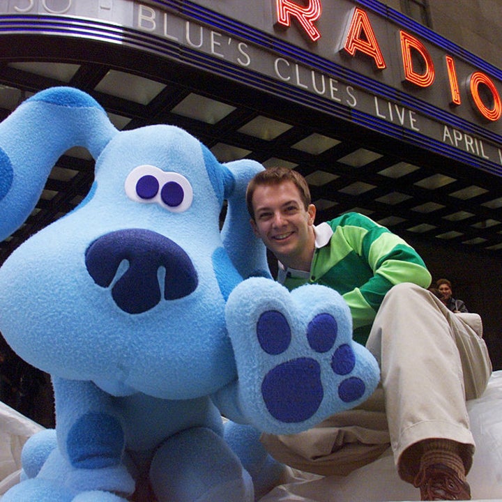 Steve Burns Interview: 'Blues Clues' Return, Death Rumors, Depression