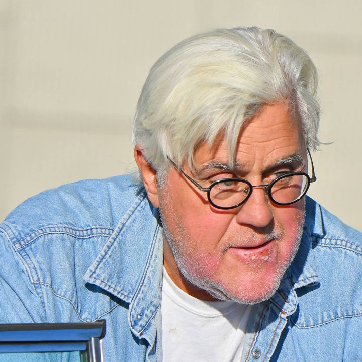 Jay Leno Says He ll Be Performing Onstage Just Days After Being