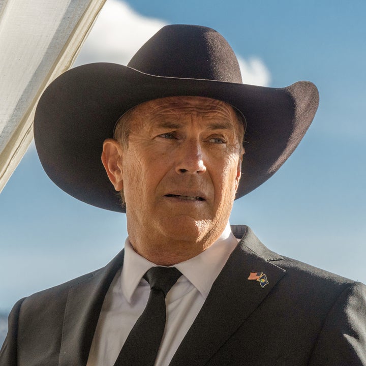 'Yellowstone' Season 5 Premiere Recap: Monica Suffers A Devastating ...