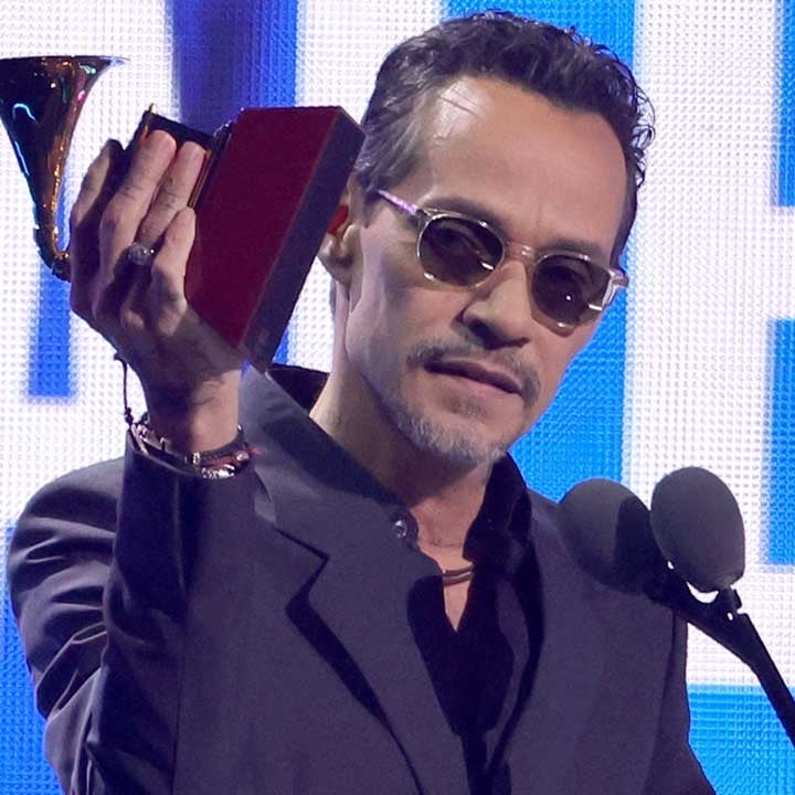 Latin GRAMMYs 2022: The Best Performances And Moments Of The Night ...