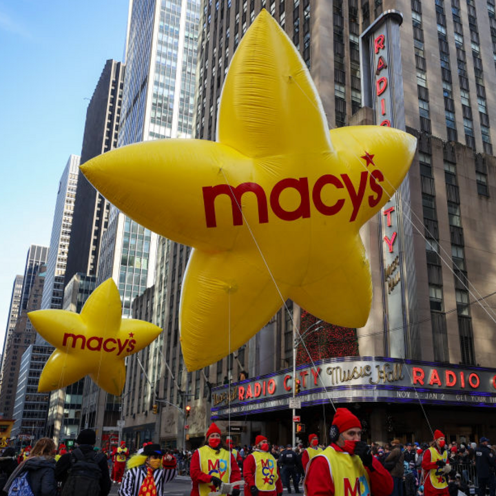 How to Watch the Macy's Thanksgiving Day Parade 2022 – The