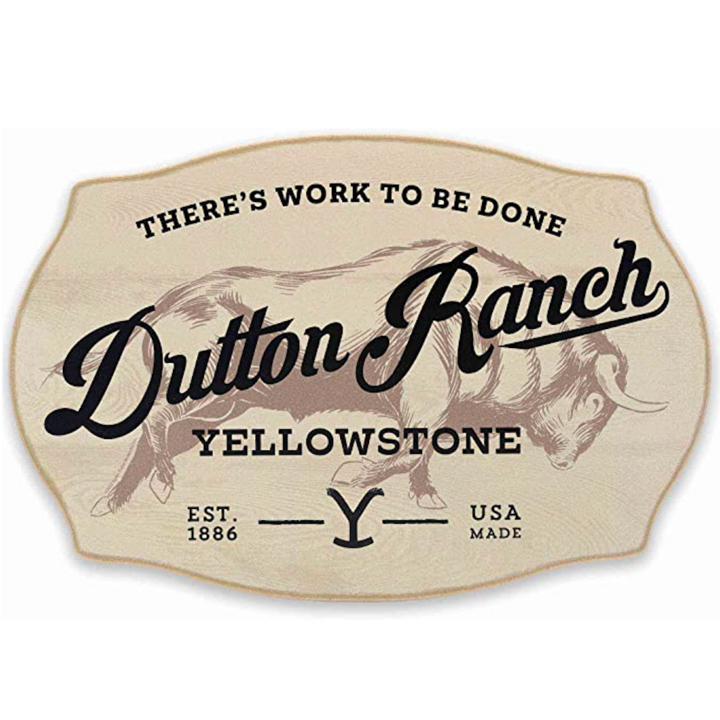 Yellowstone Decor Ideas Inspired By The Dutton Ranch 