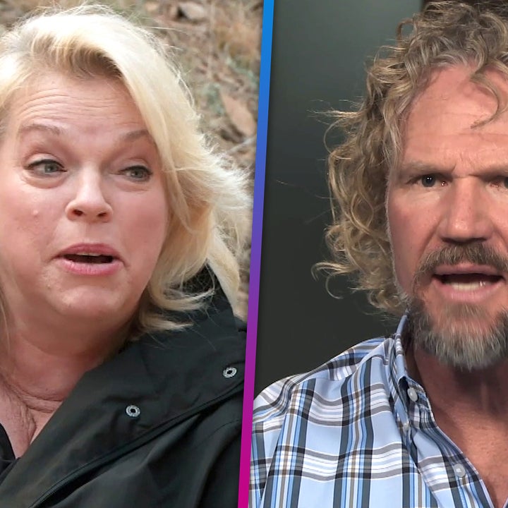Sister Wives Star Janelle Brown Celebrates Kody Separation News In A Telling Way 