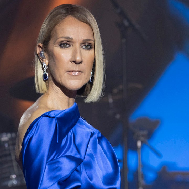 Celine Dion's Sister Shares Heartbreaking Update On Her Battle With ...