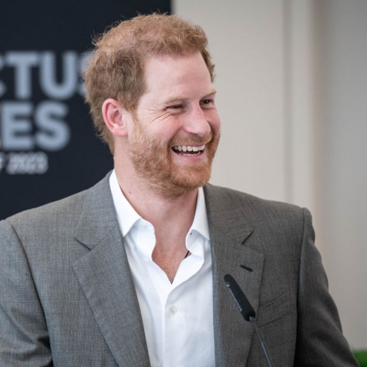 Prince Harry Accuses Royal Family Of 'Withholding' Information From Him ...