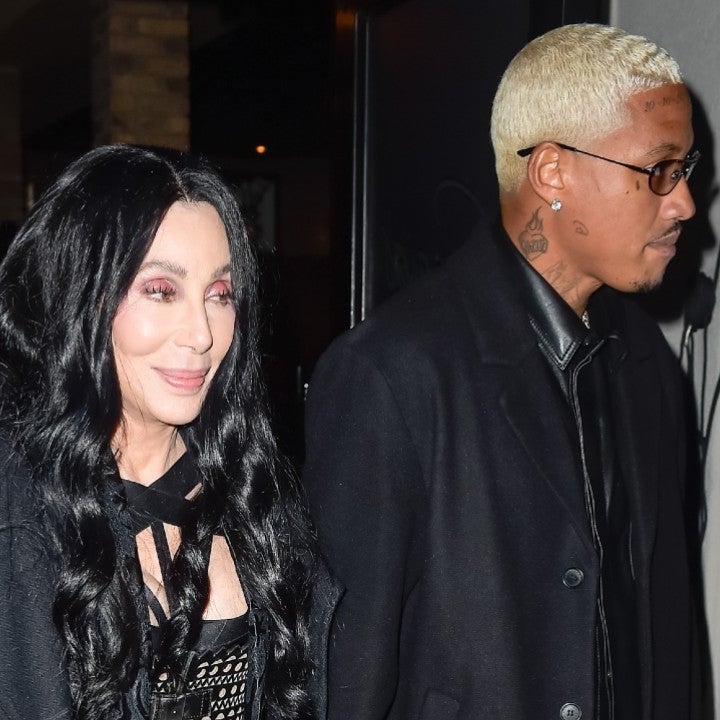 Cher Says Mom Georgia Holt 'Was In So Much Pain' In Her Final Moments ...