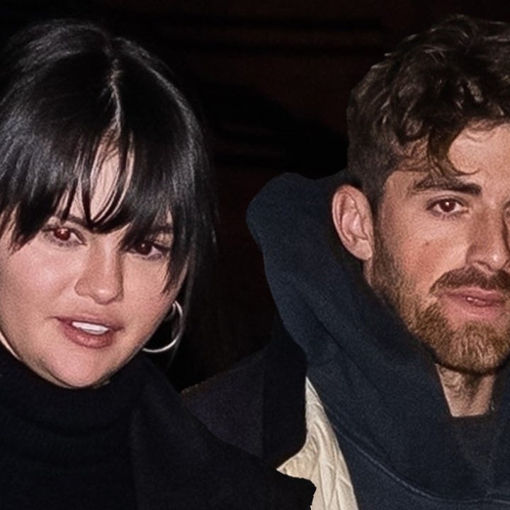 Selena Gomez And Zayn Malik Spotted Kissing During Dinner Date In New York City Entertainment 