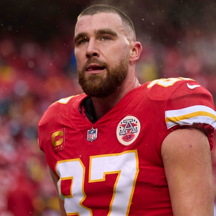 Donna Kelce reveals game day outfit ahead of sons' Super Bowl showdown