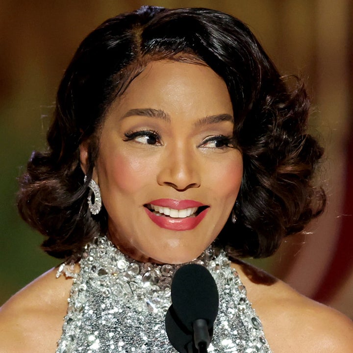 Angela Bassett Makes History as First Marvel Actor to Be Nominated for