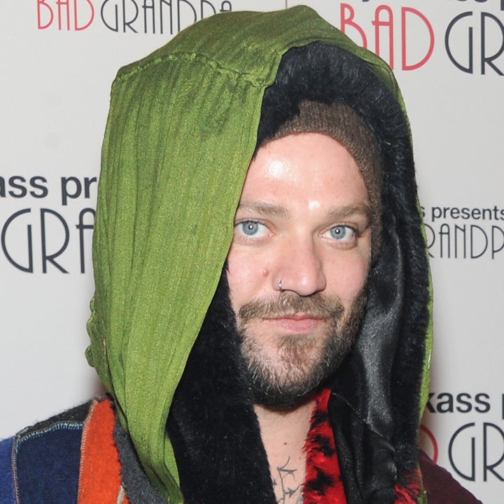 Bam Margera’s Wife Nicole Files For Legal Separation, Physical Custody ...