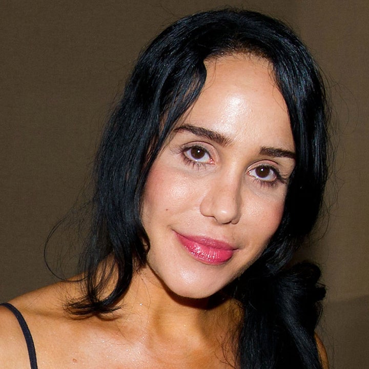 'Octomom' Nadya Suleman Speaks Out About Managing 'Excruciating' Back ...