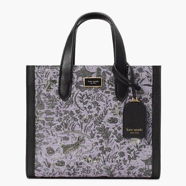 Kate Spade Lunar New Year Sale: Save 23% on Bags, Jewelry, Clothing and  More