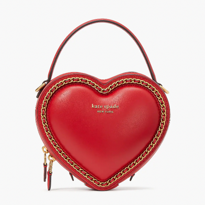 Kate Spade Valentine's Day sale: 60% off purses, wallets and jewelry