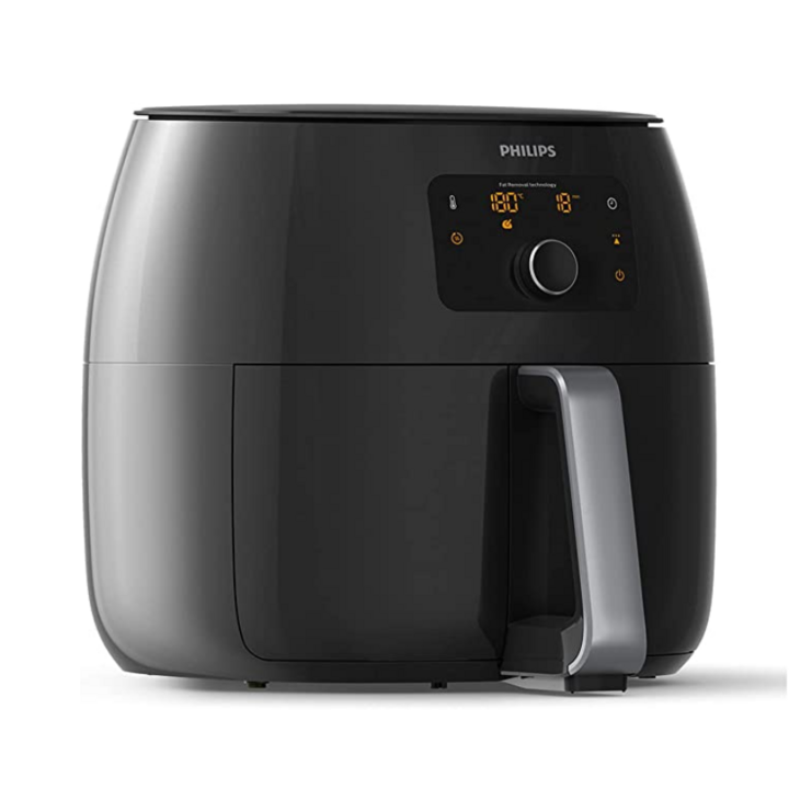 18 Best Prime Day Air Fryer Deals of 2023: Up to 30% on Brands We