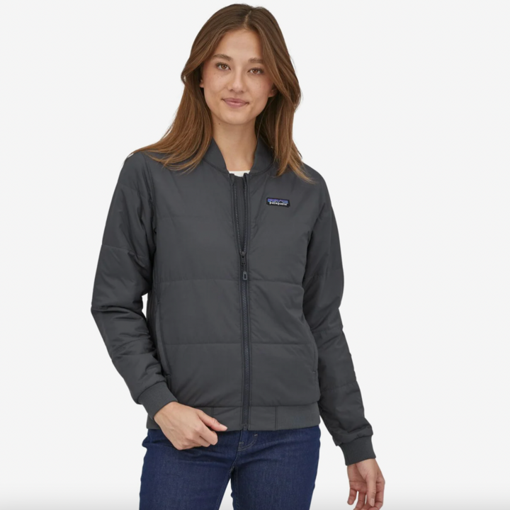 Women's Bomber Jackets Collection – The American Outfit