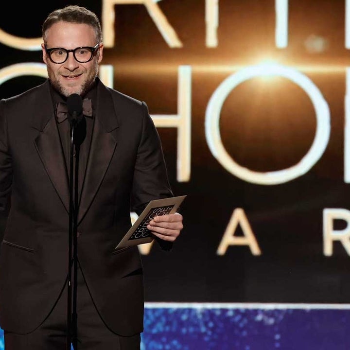 6 Best Speeches From the Critics' Choice Awards - Parade