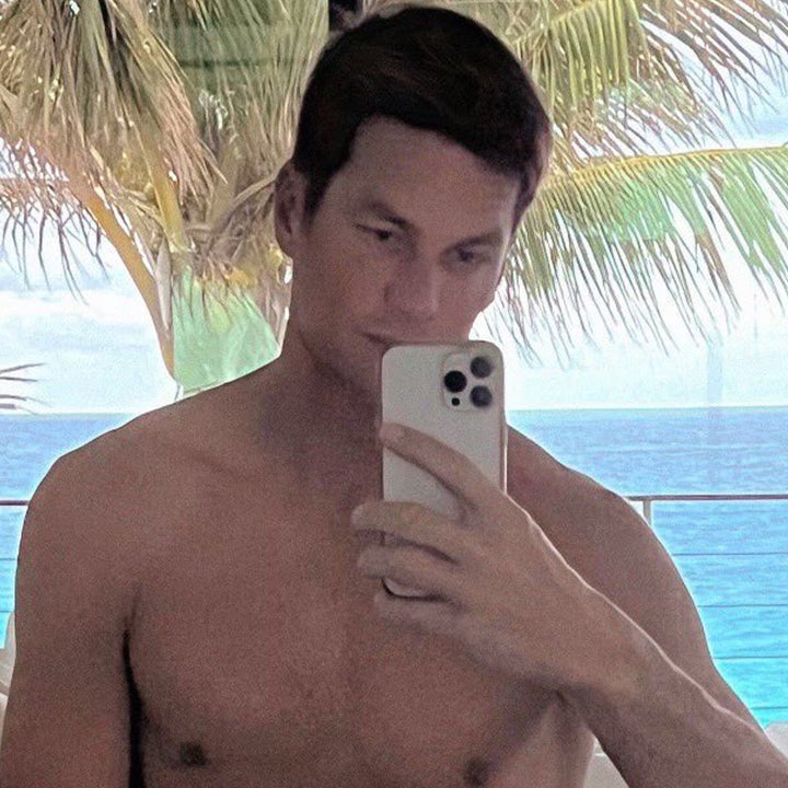 Tom Brady s Underwear Selfie Had the Internet Buzzing Here s