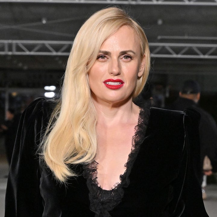 Rebel Wilson Details Prop Gun On-Set Accident That Left Her With a Face ...