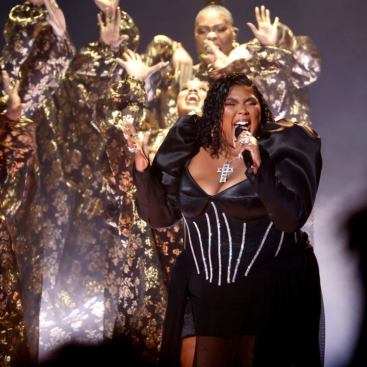 Mary J. Blige Brought the House Down at the 2023 Grammys - Okayplayer