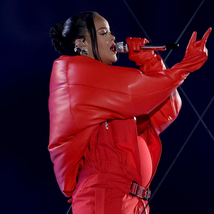 Rihanna halftime show guest rumors: Who else might join Super Bowl 57  performer on stage?