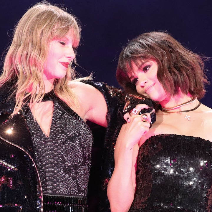 Taylor Swift Gets Cut In Selena Gomez' Instagram Unfollowing Spree: Photo  667053, Selena Gomez, Taylor Swift Pictures
