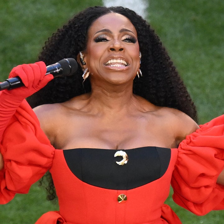 Sheryl Lee Ralph To Sing Black National Anthem At Super Bowl LVII - (Video  Clip)