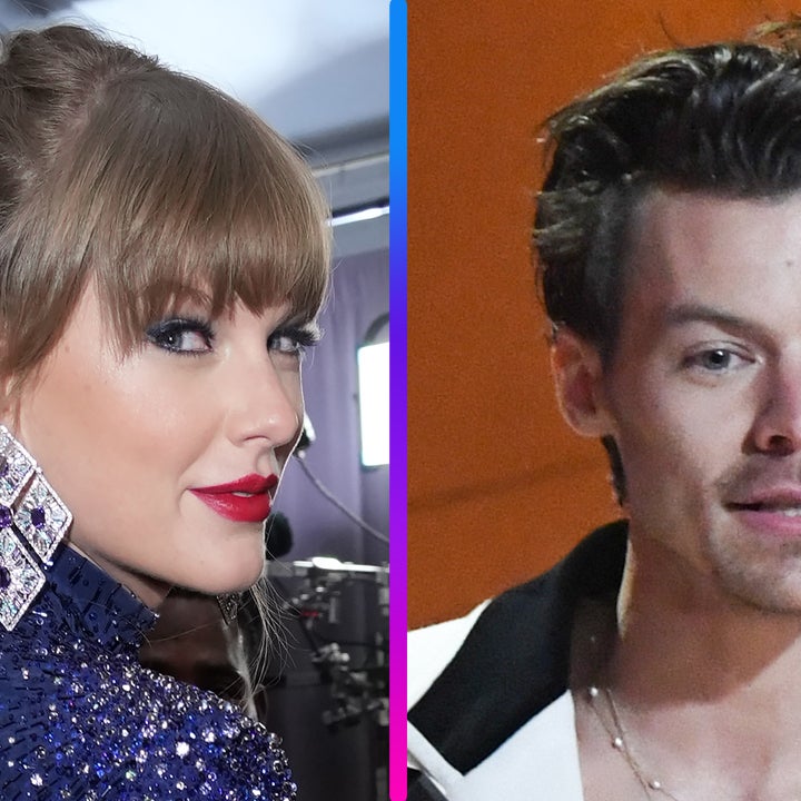 Inside Exes Taylor Swift and Harry Styles' 'Peaceful' Relationship Post