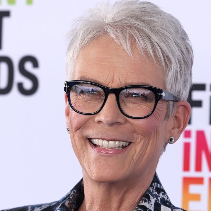 Jamie Lee Curtis on Whether She'll Kiss Michelle Yeoh Again If They ...