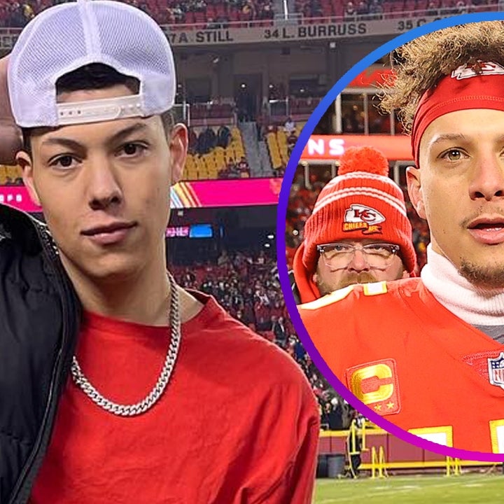 Jackson Mahomes, brother of Chiefs quarterback, accused of assault