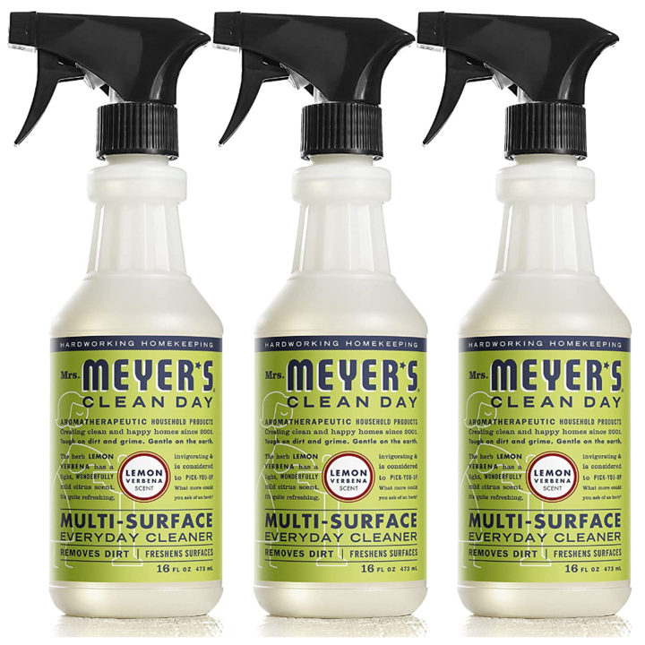 Deep-Clean Your Home This Spring with These 8 Sustainable Midwest Products