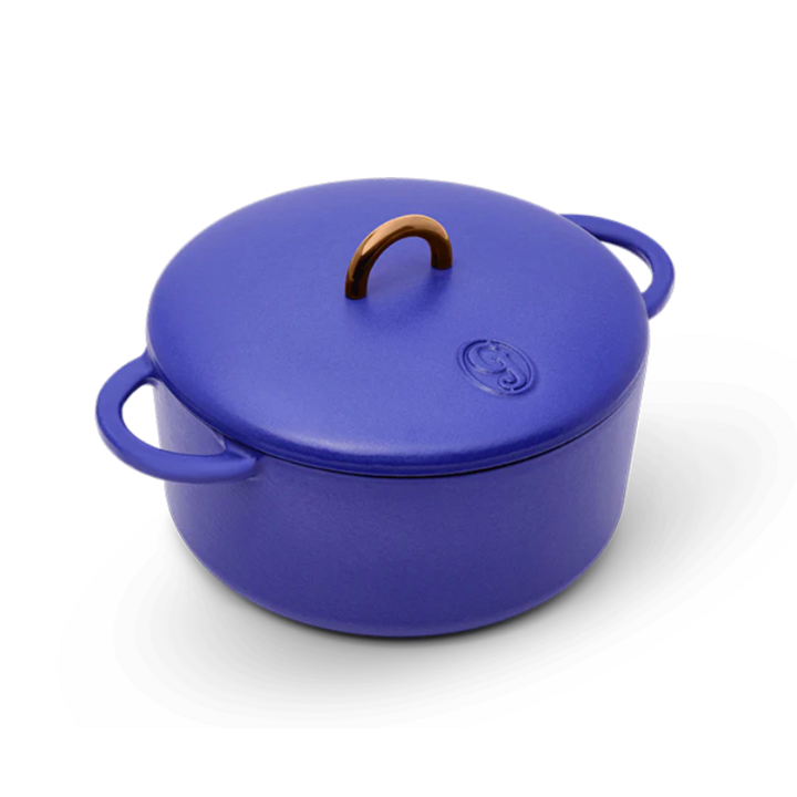 Great Jones has Dutch ovens on sale for 50% off