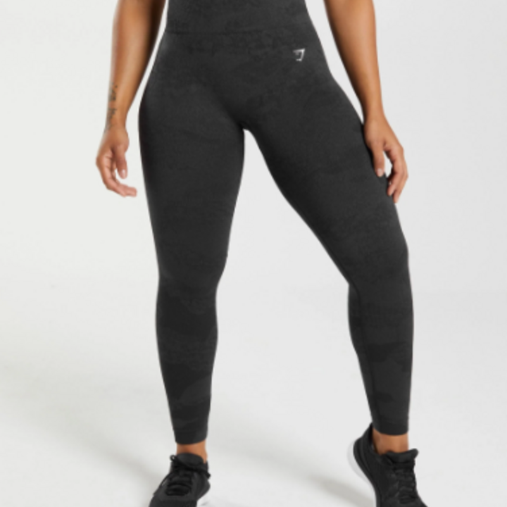 The 7 best Gymshark dupes you'll be glad you found 