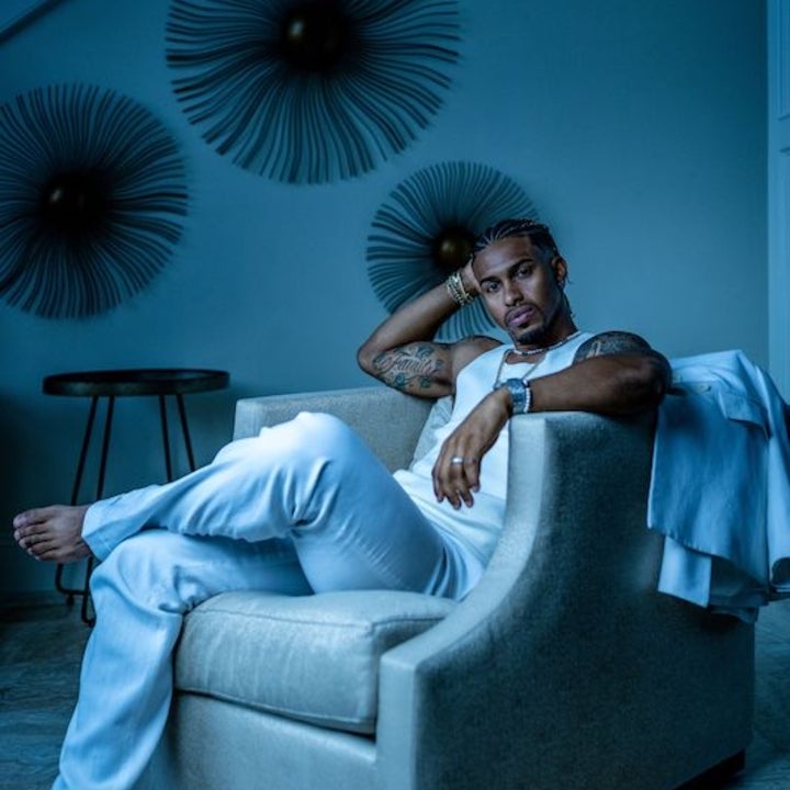 New York Mets Star Francisco Lindor on Balancing His Baseball Career With  Marriage and Fatherhood