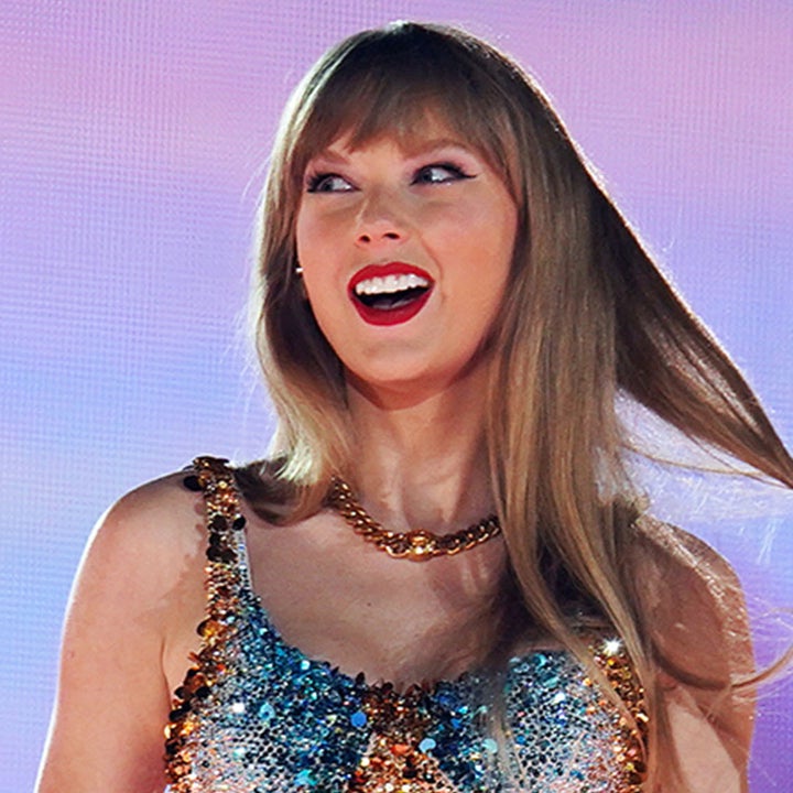 NFL Announcer Makes Taylor Swift Joke Aimed at Travis Kelce - Men's Journal