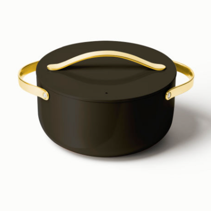 Target's new cookware line is just as swoon-worthy as Caraway — but it's a  fraction of the price