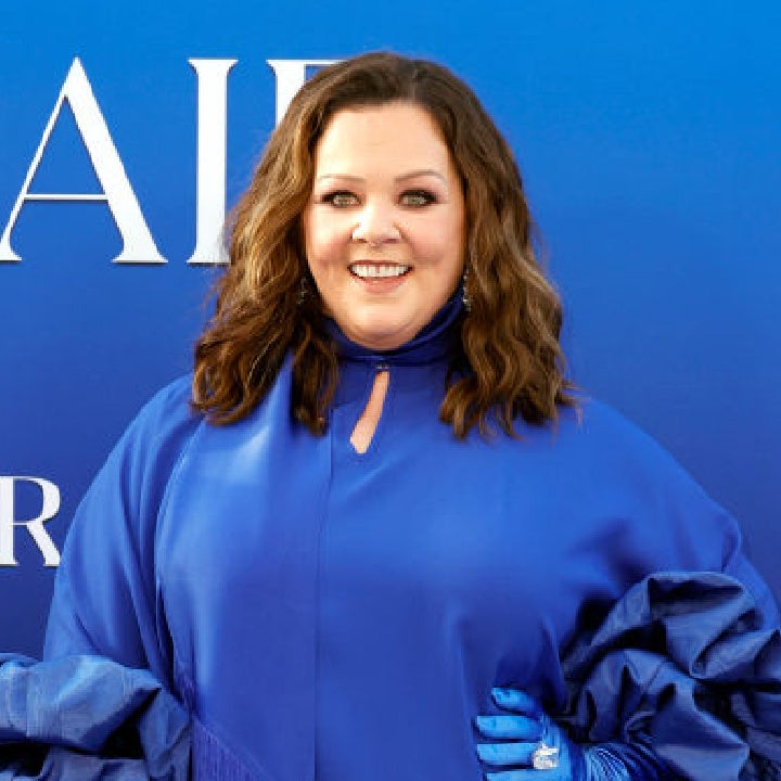 Melissa McCarthy Recalls the Worst Part of Filming 'Gilmore Girls ...