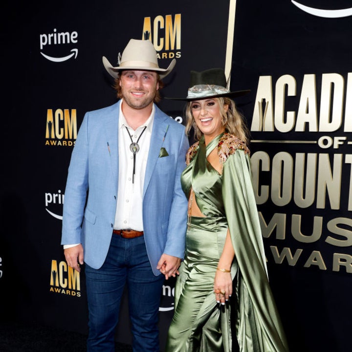 Lainey Wilson and Boyfriend Devlin Are Red Carpet Official: I Brought Me A  Hot Date Tonight - Music Mayhem Magazine