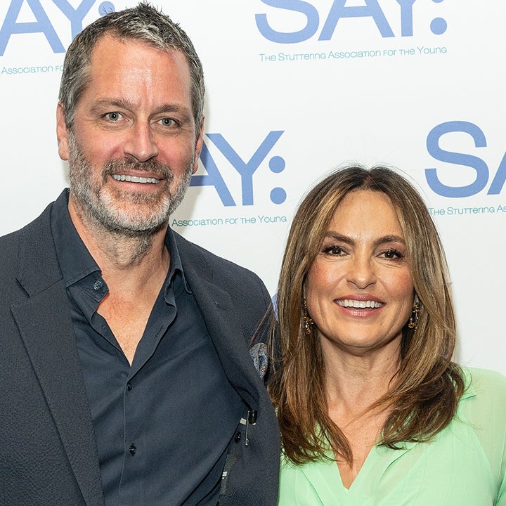 Mariska Hargitay Celebrates 19 Years of Marriage With Peter