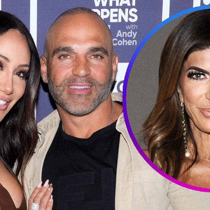 Why Teresa Giudice Believes Joe And Melissa Gorga Are Responsible For ...