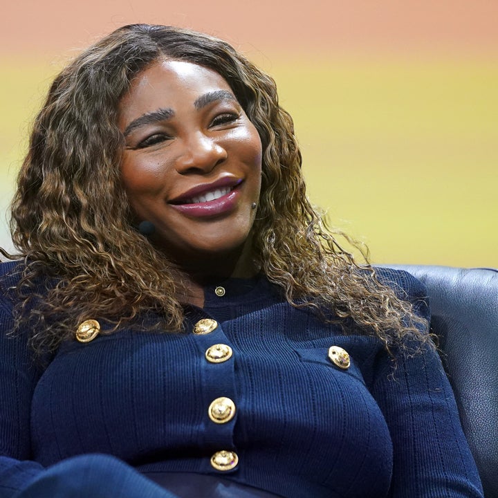 Serena Williams And Alexis Ohanian's Relationship Timeline: From A ...