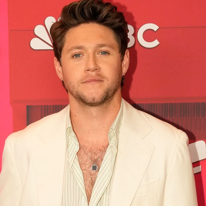 'The Voice' Finale Niall Horan and Gina Miles Wow the Crowd With Their