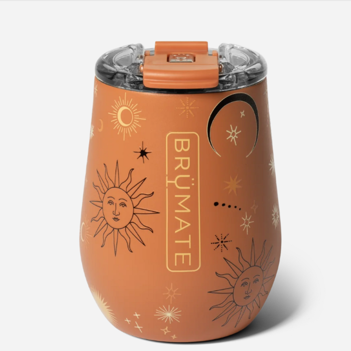 Entertaining this weekend? Brumate was made for hosting and